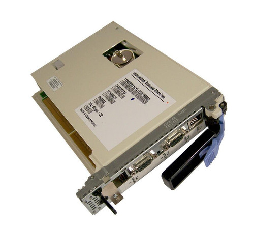 IBM Service Processor Card for Power 570 Server - Remote management card compatible with IBM Power 570 servers